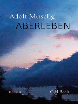 cover image of Aberleben
